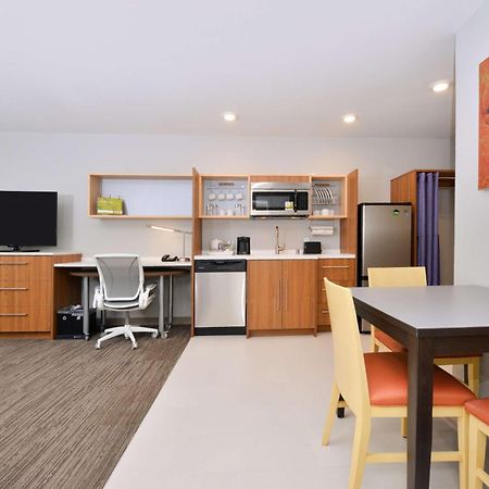 Home2 Suites By Hilton Dupont Eksteriør billede