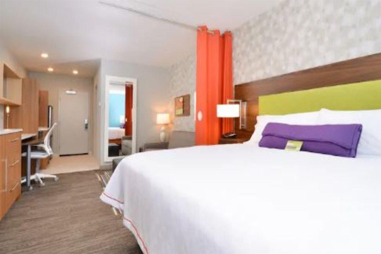 Home2 Suites By Hilton Dupont Eksteriør billede