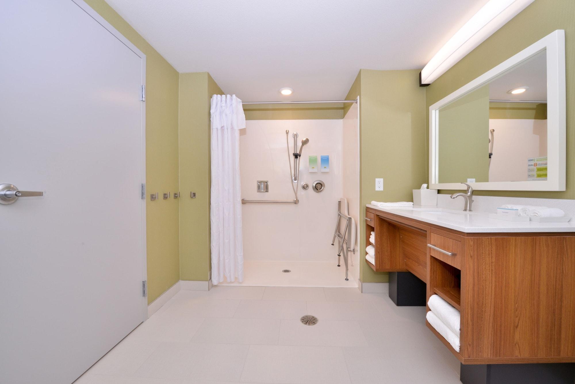 Home2 Suites By Hilton Dupont Eksteriør billede