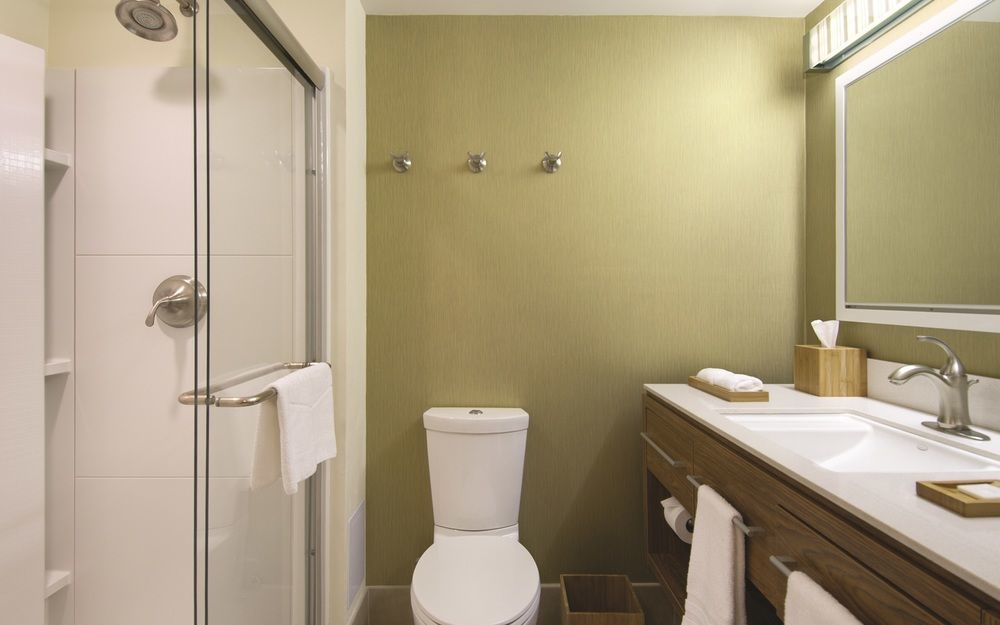 Home2 Suites By Hilton Dupont Eksteriør billede